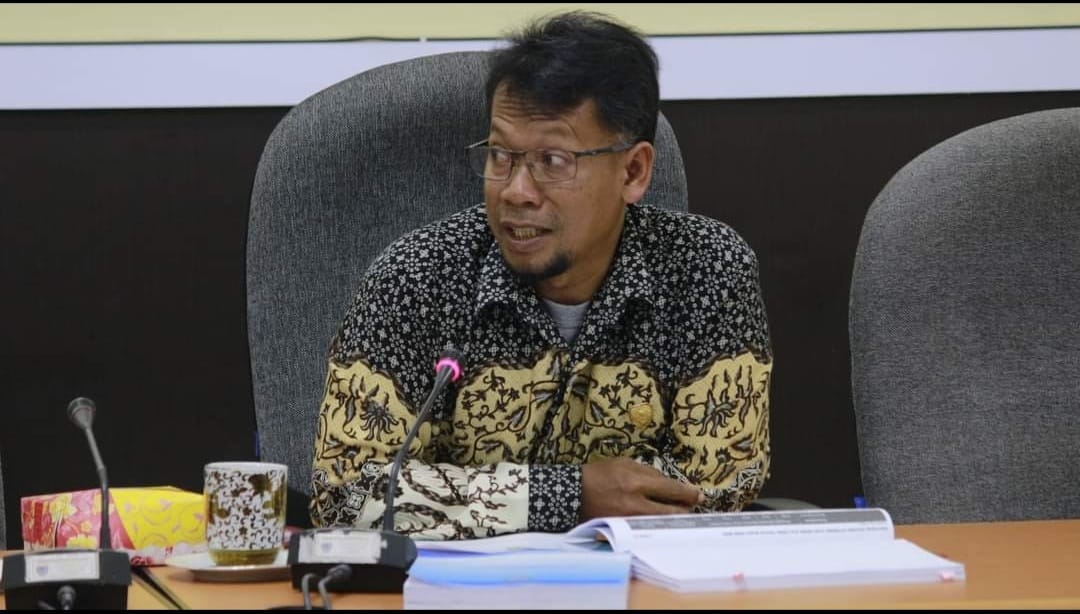 Dukung Merdeka Belajar, Dewan: Masih Banyak Fasilitas Pendidikan yang Belum Memadai