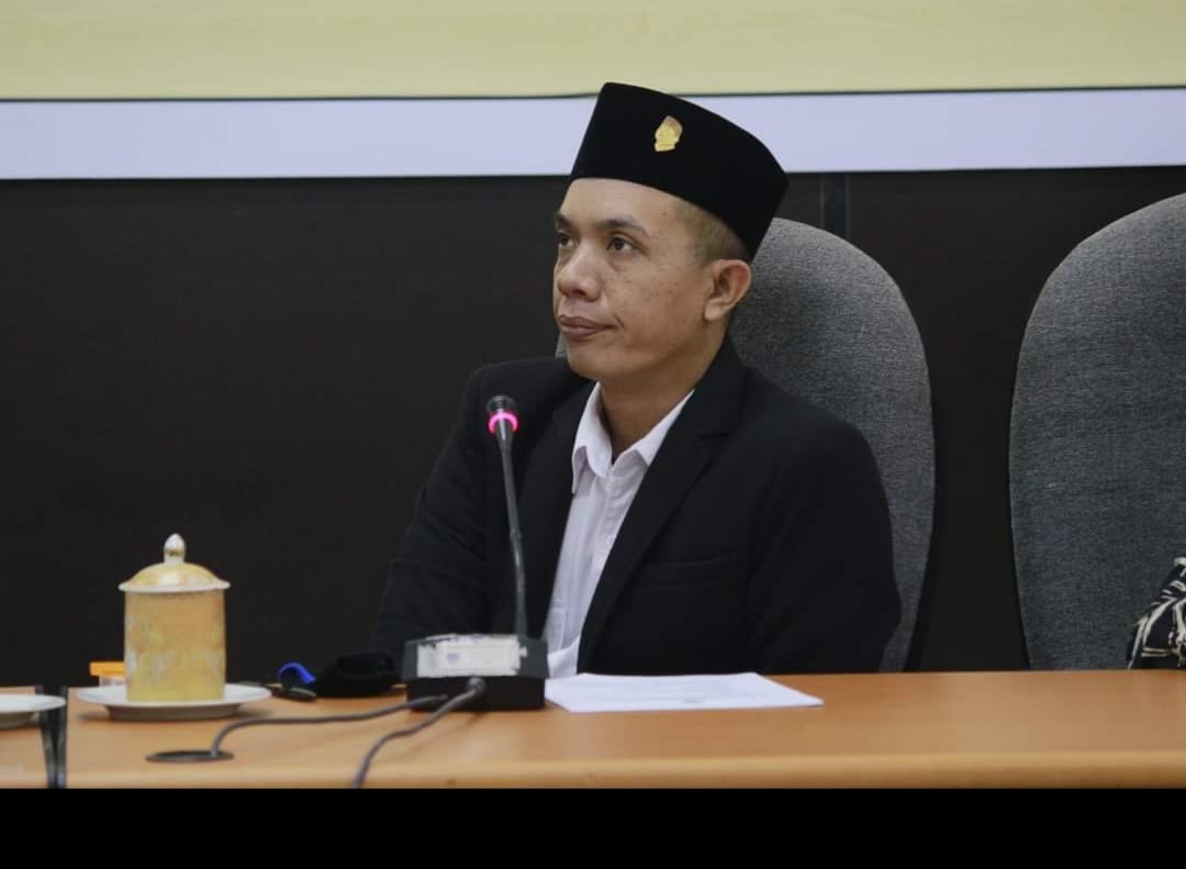 Penuhi Target APBD, Pemkab Seruyan Diharap Maksimalkan Pungutan Penerimaan Daerah