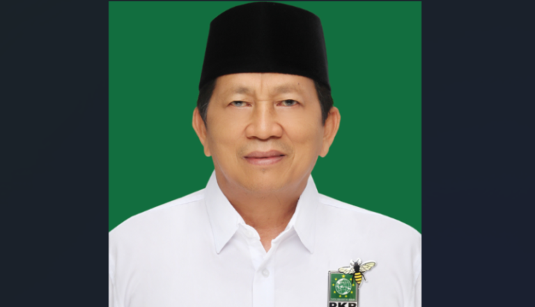 anggota prd kabupaten barito utara h. nurul anwar