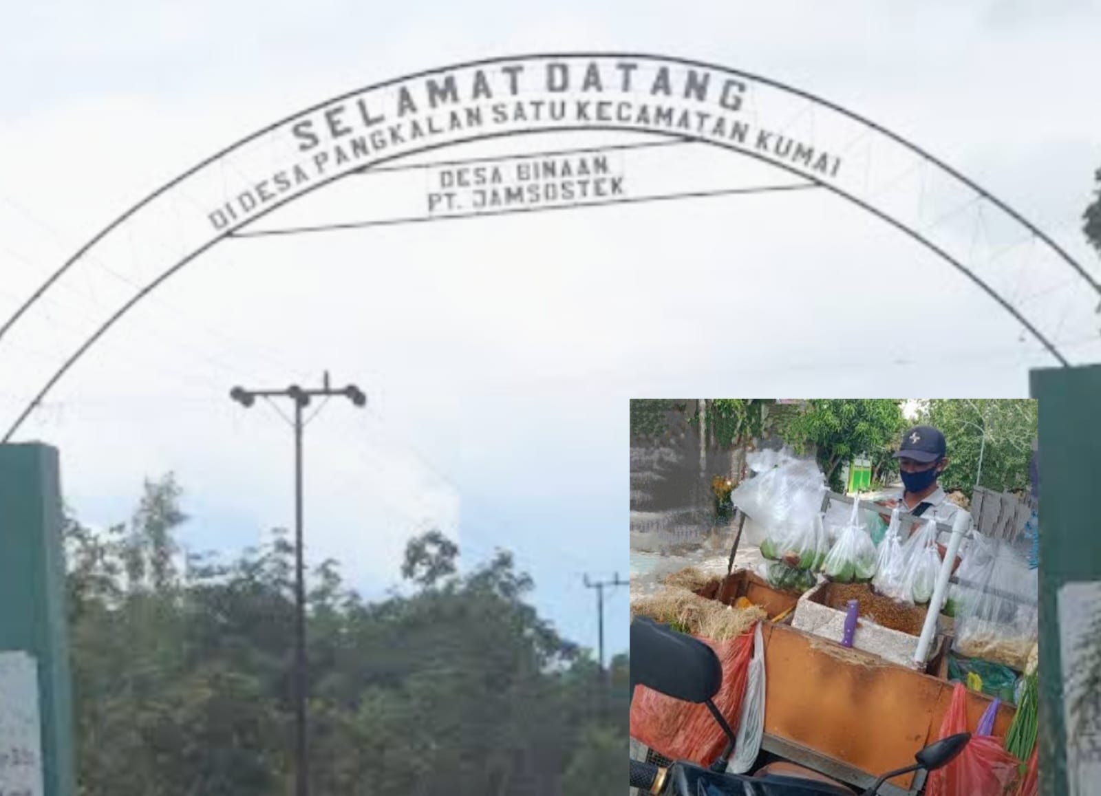 Pilkada dan Harapan Warga Desa: Suara Hati yang Mencari Bukti, Bukan Janji