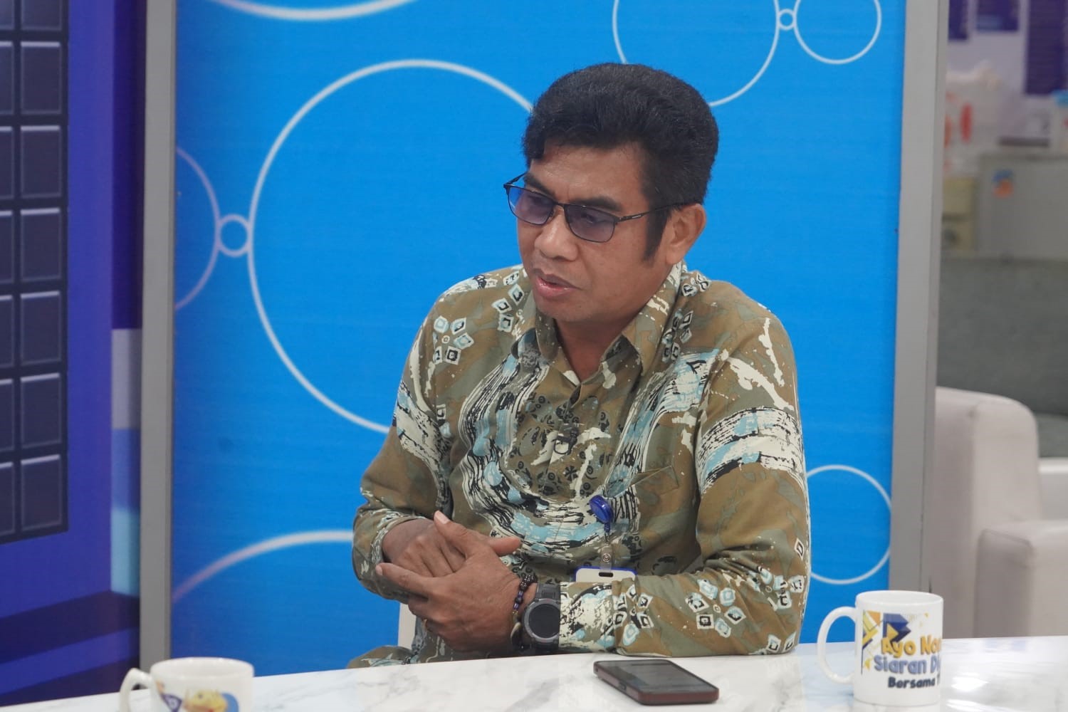 Kemenkominfo Gelar Sosialisasi Digital Talent Scholarship di Kalteng