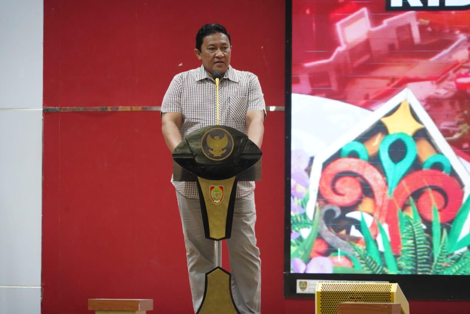 Palangka Raya kembali jadi tuan rumah Kejuaraan Dunia MTB UCI 2024
