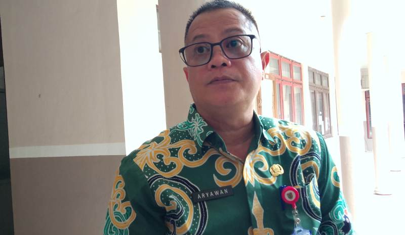 Desa Datai Nirui hadapi kendala penyaluran ADD akibat kurangnya akuntabilitas