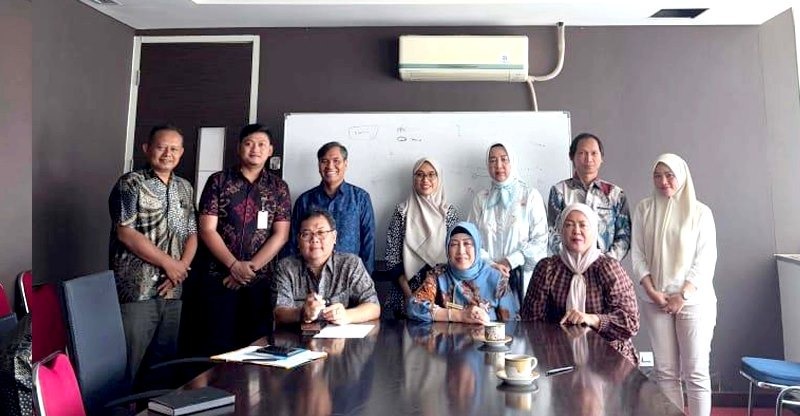 DPRD Barut Kawal Nasib Honorer, Bahas PPPK Paruh Waktu di Kemendagri