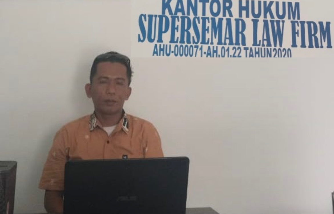 Kantor Hukum Apresiasi dan Dorong Penindakan Tegas Polisi Terhadap Balap Liar di Sampit