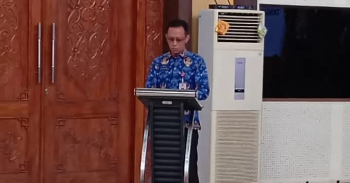 Kepala Disbudpar Kotim Sambut Baik Usulan Aset Wisata Dikelola BUMDes