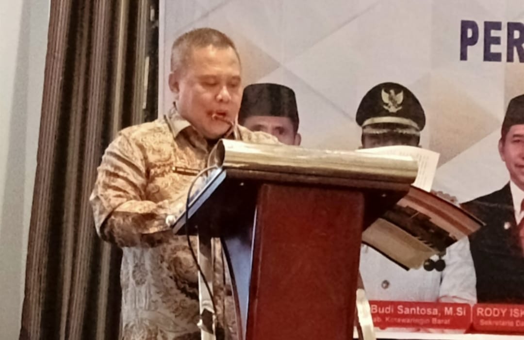 Aset Rumah Tangga dan Kebijakan Desa, Pilar Ketahanan Pangan Kobar