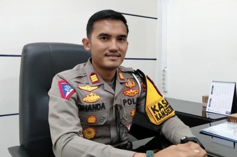 Polres Kobar Tegaskan Pembuatan SIM Hanya Melalui Prosedur Resmi