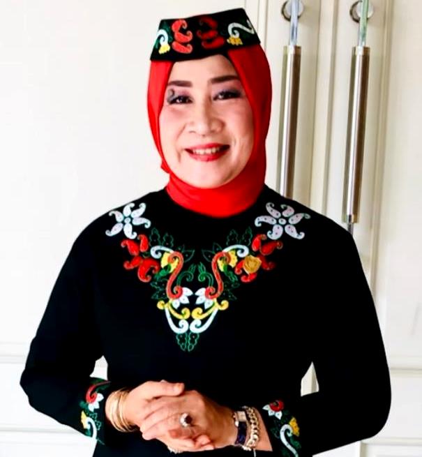 UMKM Barito Utara Ditargetkan Masuk Pasar Global Melalui Produk Halal