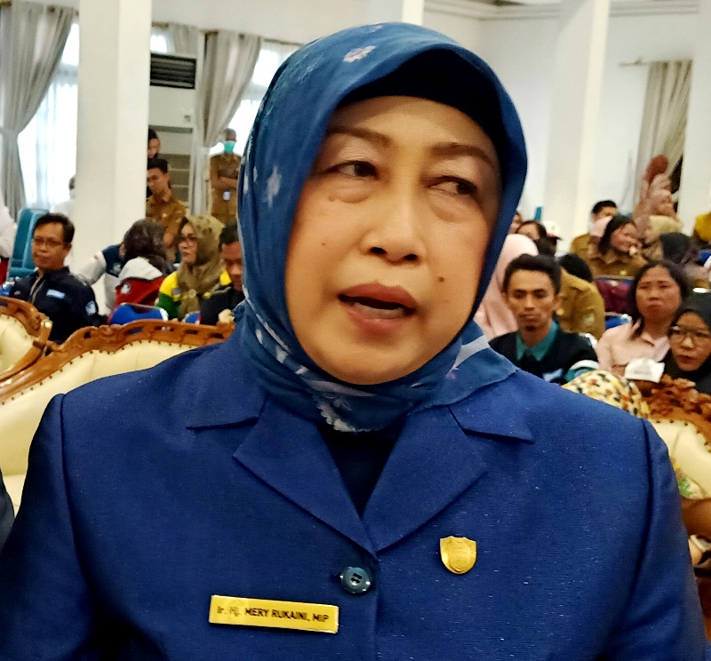 DPRD Barito Utara Dukung Penertiban Gelandangan oleh Satpol PP