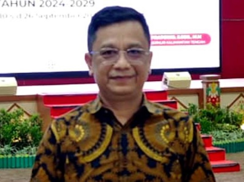 Komisi II DPRD Dorong FPK Tingkatkan Harmoni Sosial di Barito Utara