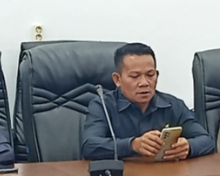 DPRD Barito Utara Dorong Kolaborasi untuk Berantas Narkoba di Lingkungan ASN