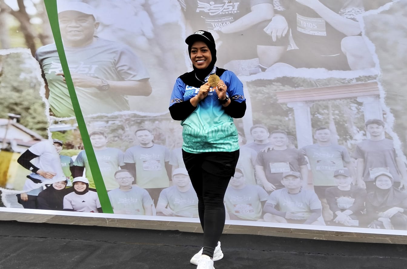 Kobar Berharap Jadi Tuan Rumah Porprov, Waket II DPRD Dorong Peningkatan Fasilitas Olahraga