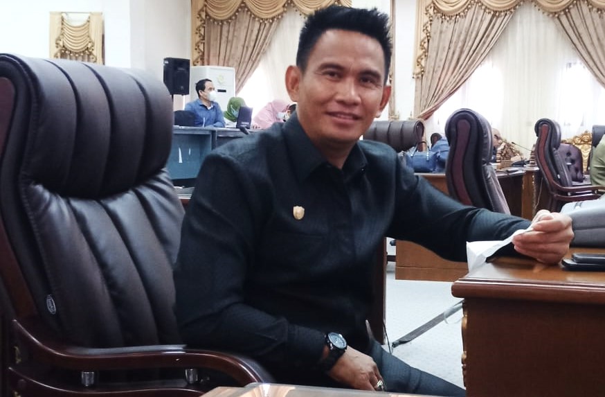 DPRD Barito Utara Apresiasi Komitmen Pemkab dalam Lindungi Perempuan dan Anak