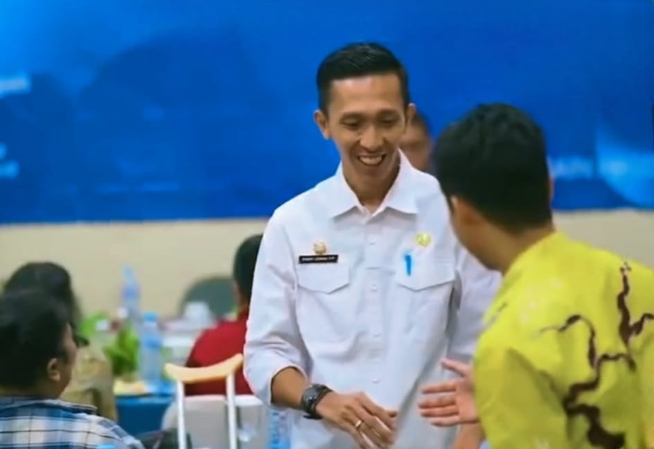 Peluang Emas IKM Kalteng Menuju Pasar Internasional