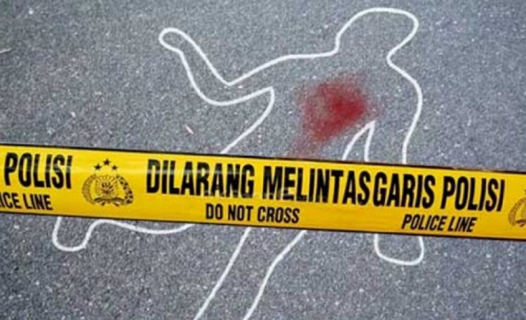 Kecelakaan di Jalan Tjilik Riwut Km 20, Satu Orang Meninggal Dunia