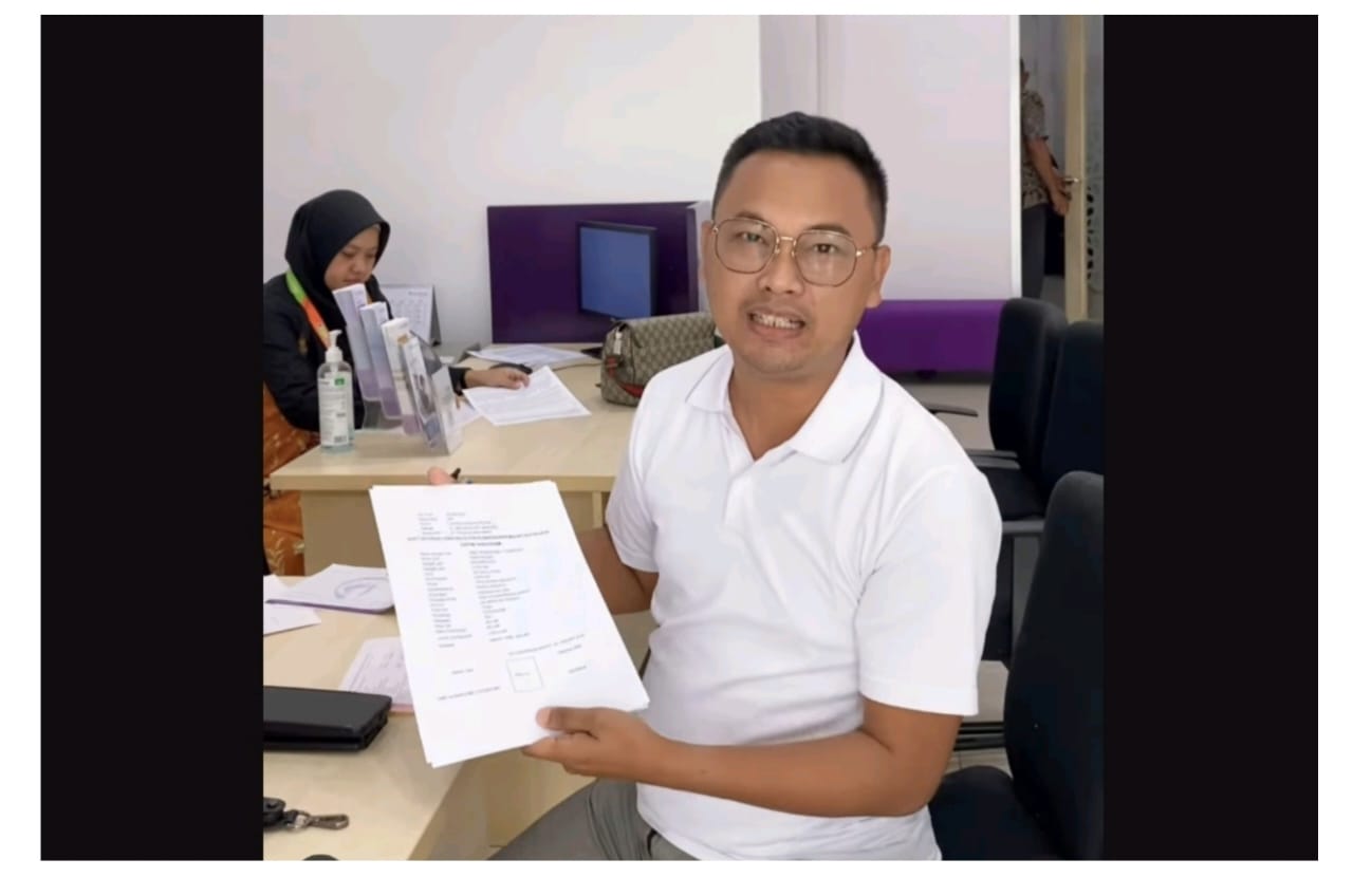 Keberangkatan Haji Tanpa Risiko, PT Najah Hurrahman Pastikan Pelayanan Sesuai Aturan