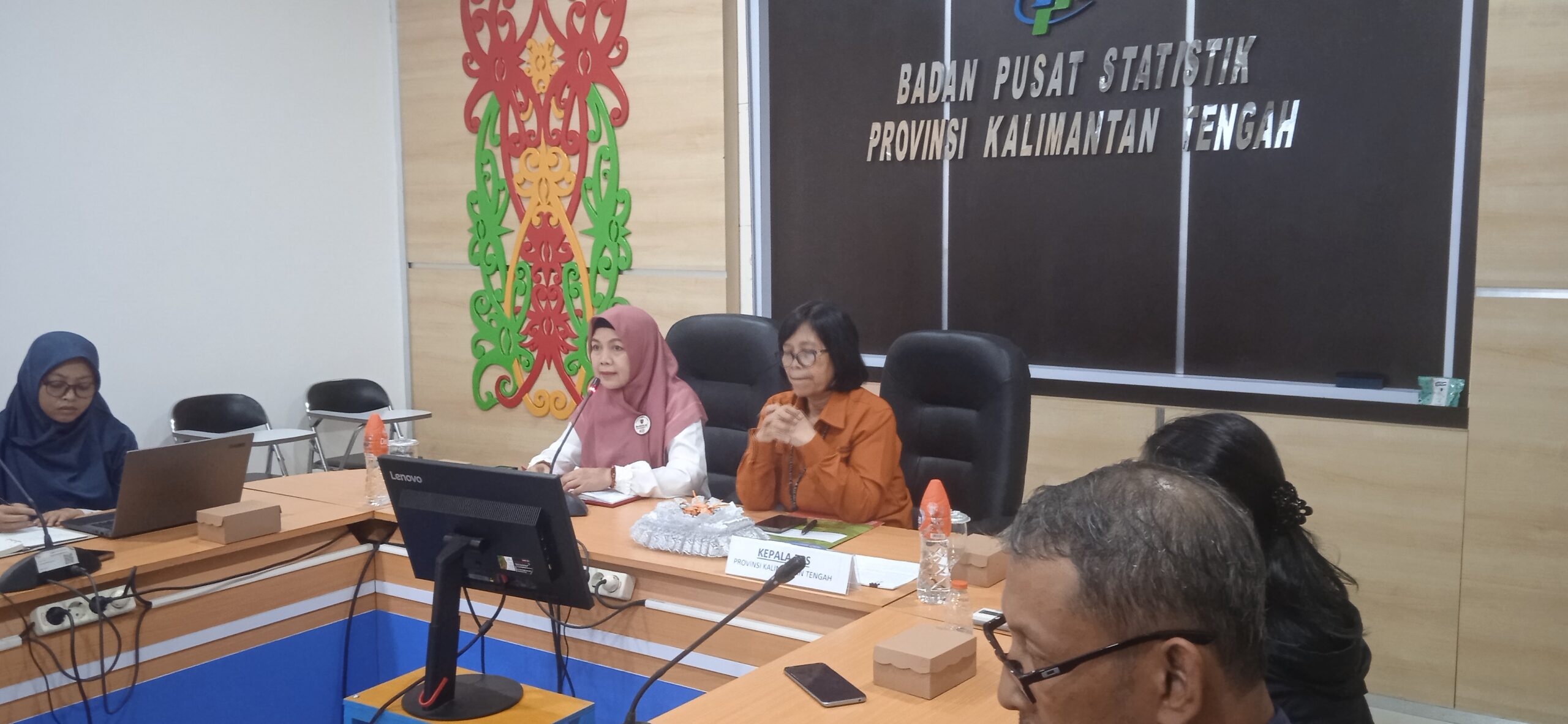 Peran Masyarakat dan Pemerintah Sangat Penting Menuju Lumbung Pangan Nasional