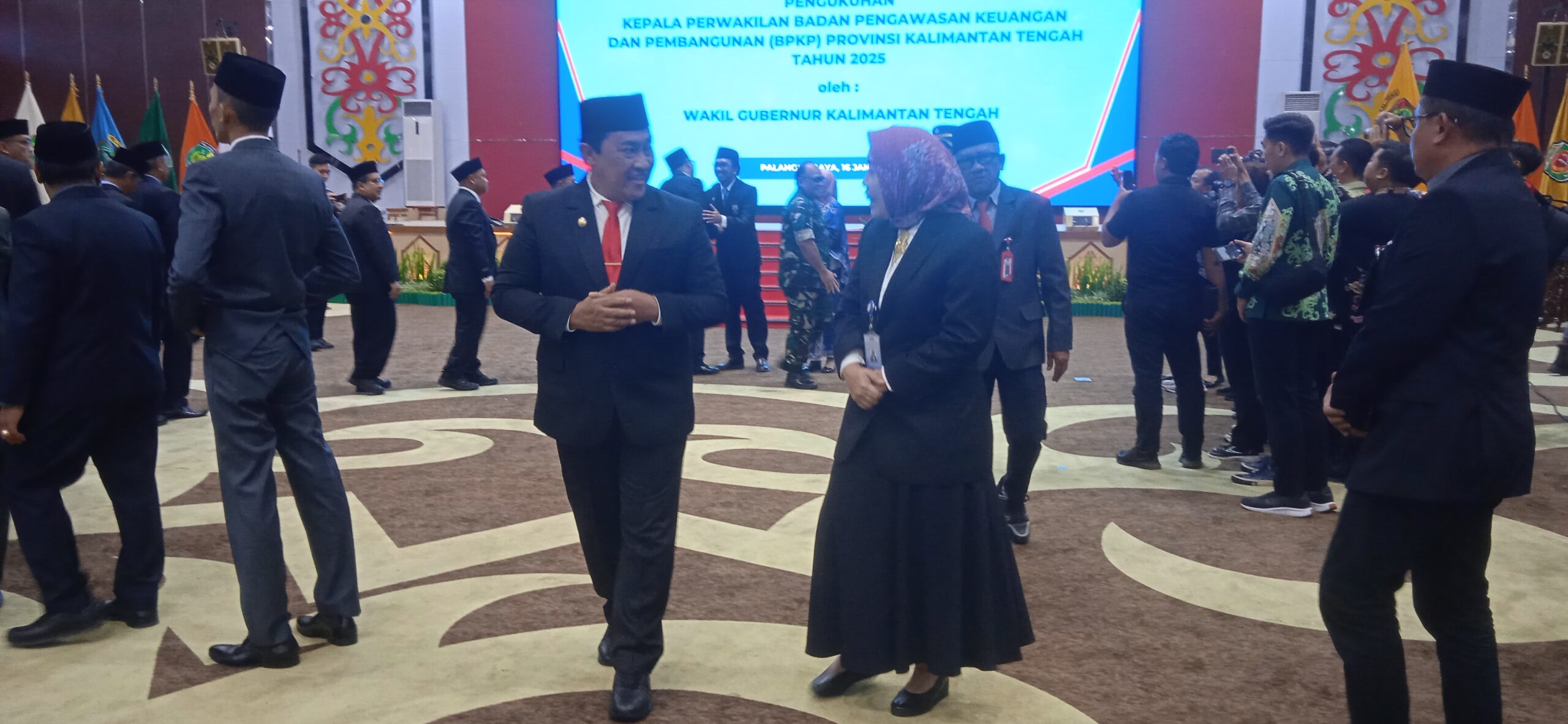 Swasembada Pangan Secara Bertahap Mampu Tingkatkan Kesejahteraan Masyarakat