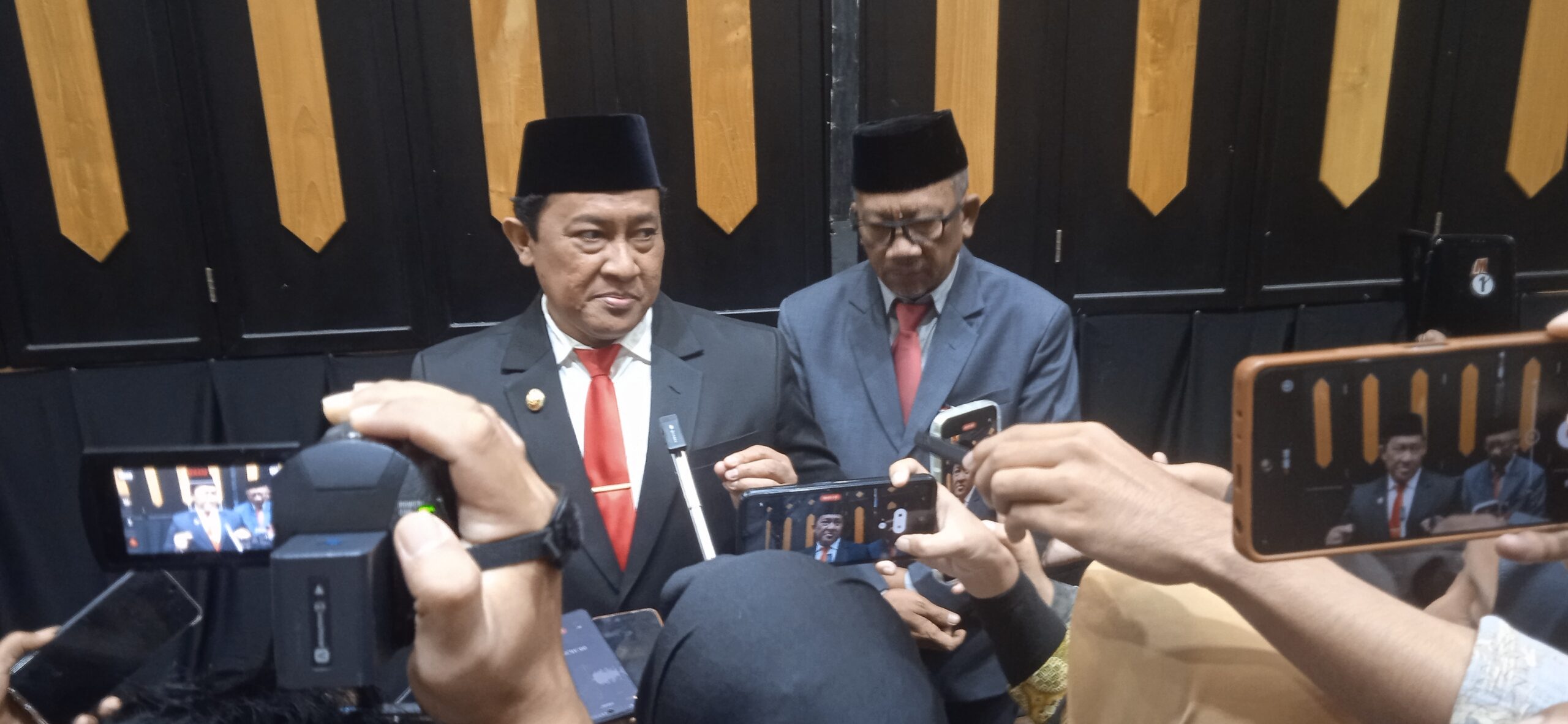 Kolaborasi Pemprov dan BPKP untuk Kesejahteraan Rakyat