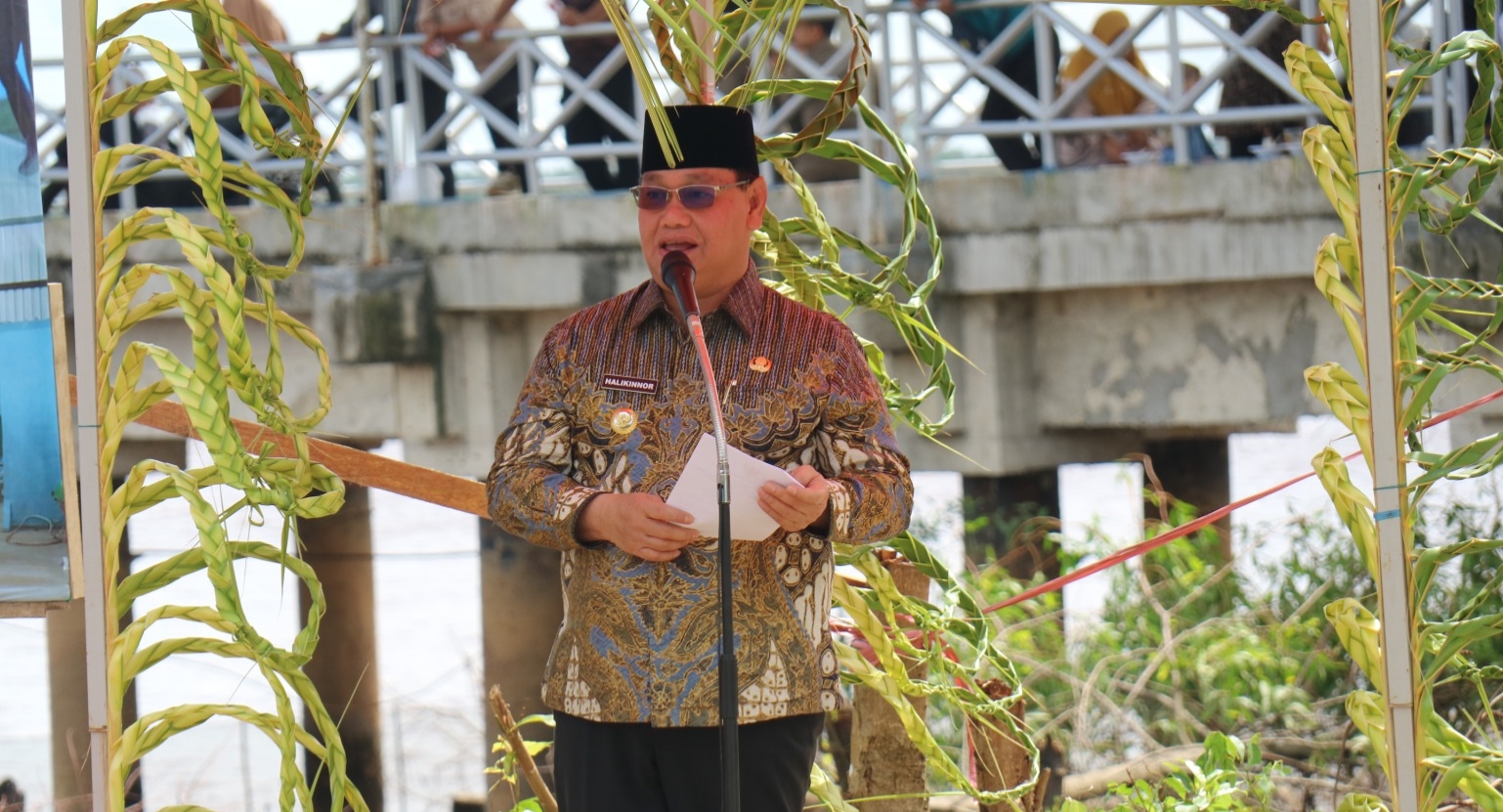 Ringankan Beban Nelayan, Pemkab Kotim Segera Bangun SPBUN 