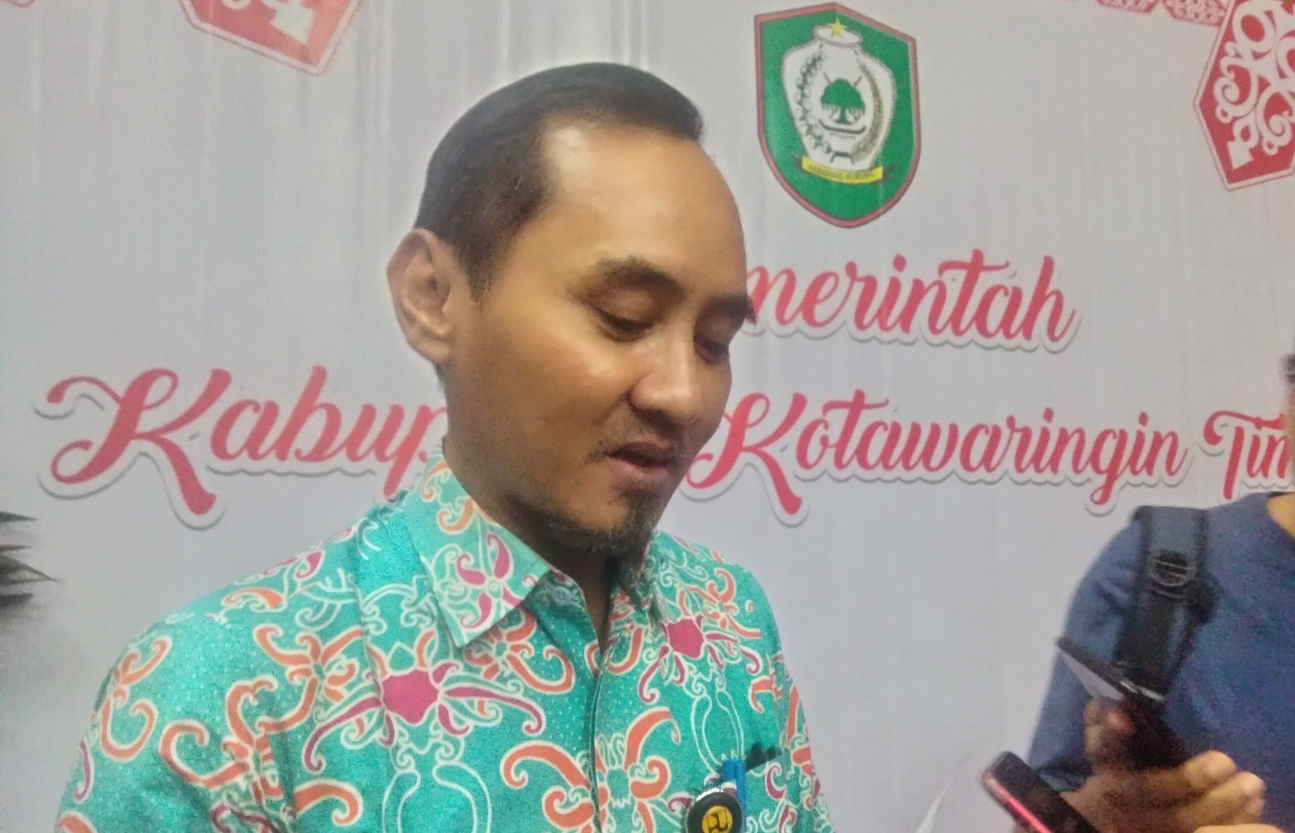 Pemkab Kotim Anggarkan Rp181 Miliar untuk Pembangunan Infrastruktur 2025