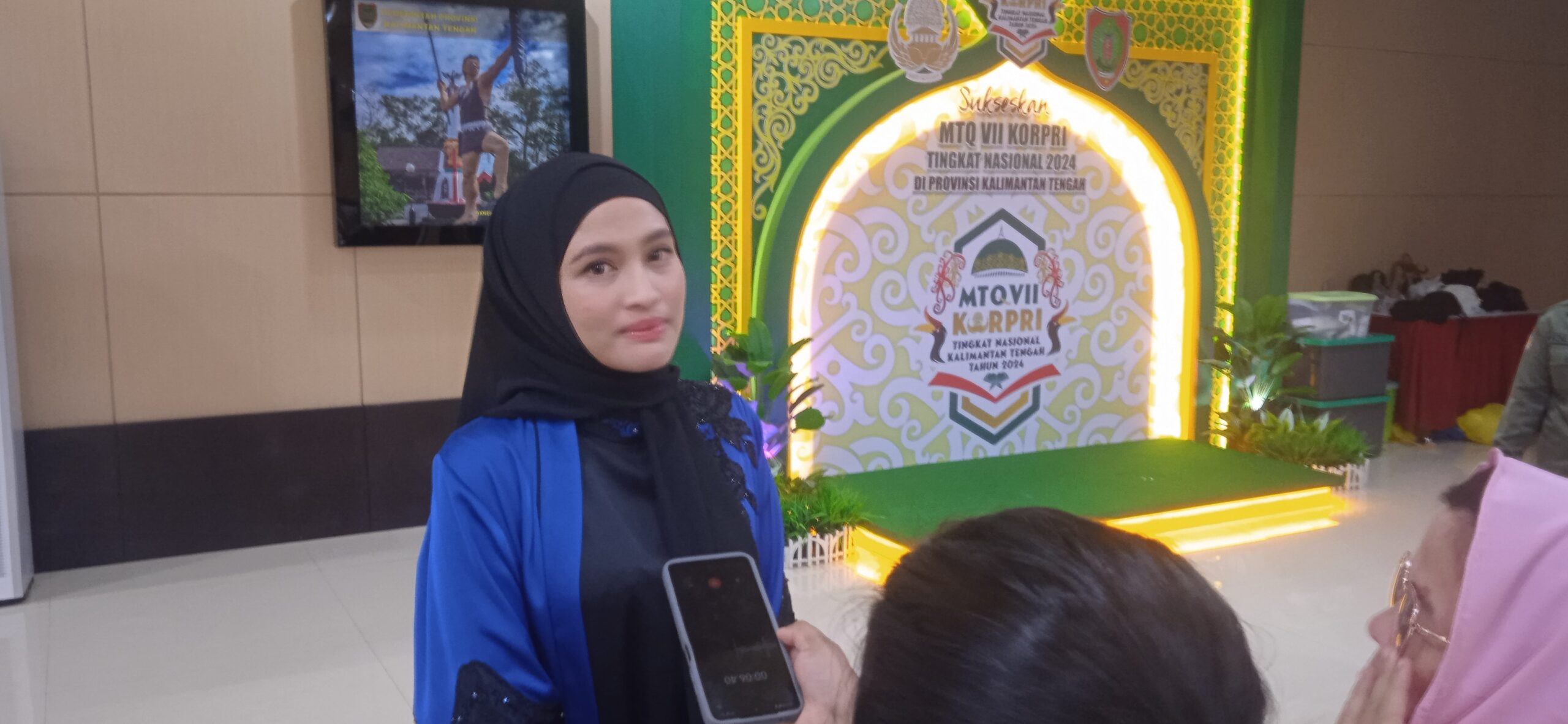 Ivo Sugianto Sabran: Beasiswa Tabe Berkontribusi pada Penurunan Stunting di Kalteng