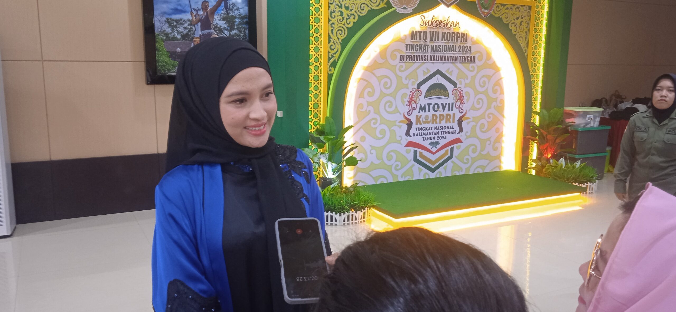 Majelis Milenial Satukan Generasi dalam Spirit Isra Mi’raj