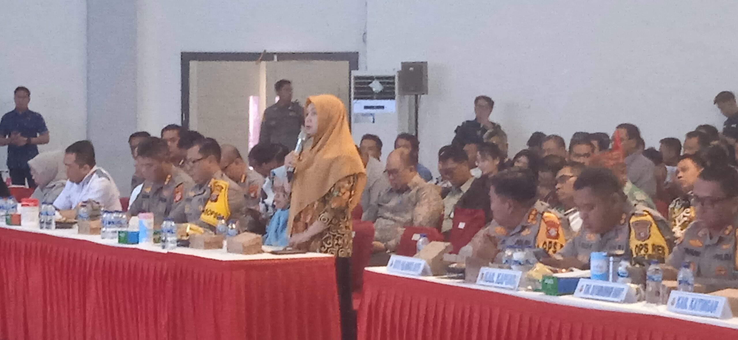 Pemprov Kalteng Gandeng GAPKI dan Polda Dukung Swasembada Jagung