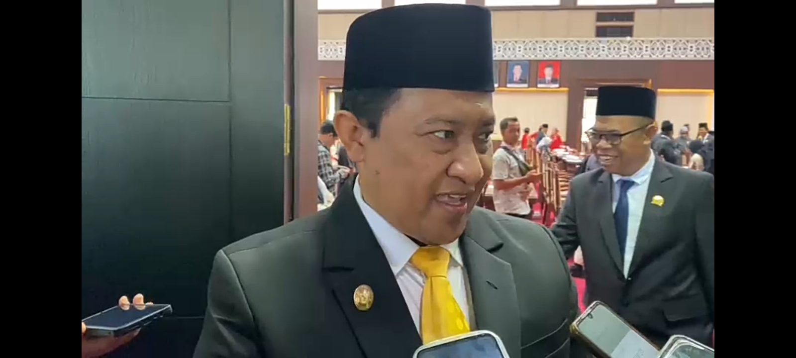 Pemprov Kalteng Siapkan Strategi Jitu Dukung Swasembada Pangan
