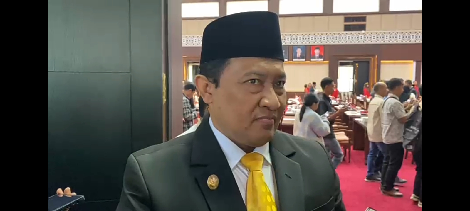 Program MBG Diharapkan Dapat Dijalankan dengan Optimal