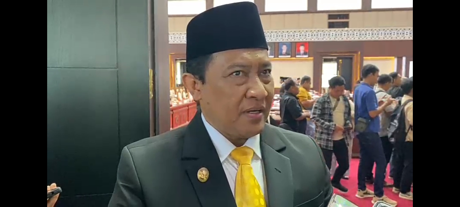 Jembatan Tumbang Nusa, Infrastruktur Vital yang Harus Dirawat