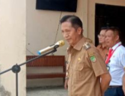 Pengadilan Agama Muara Teweh Capai Status WBK, Bupati Muhlis Berikan Penghargaan