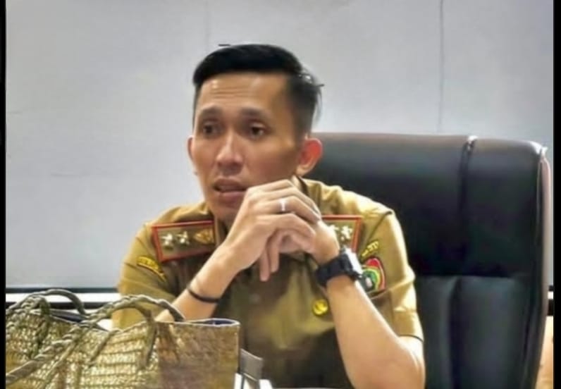 Peran Media Sangat Diperlukan, Disdagperin Kalteng Dukung Peringatan HPN 2025