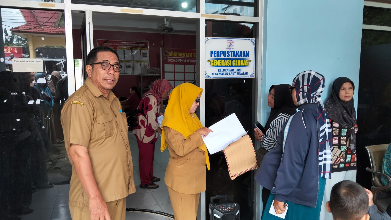 PKH 2025 Lebih Ketat! Warga Tak Layak Dicoret, Verifikasi Lebih Transparan