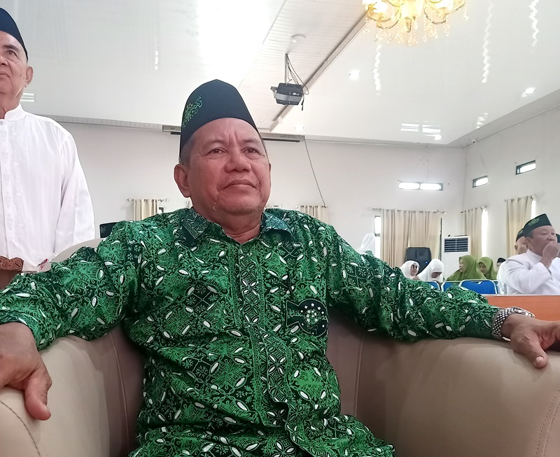 Anggota DPRD Barut Apresiasi Penurunan Biaya Haji 2025