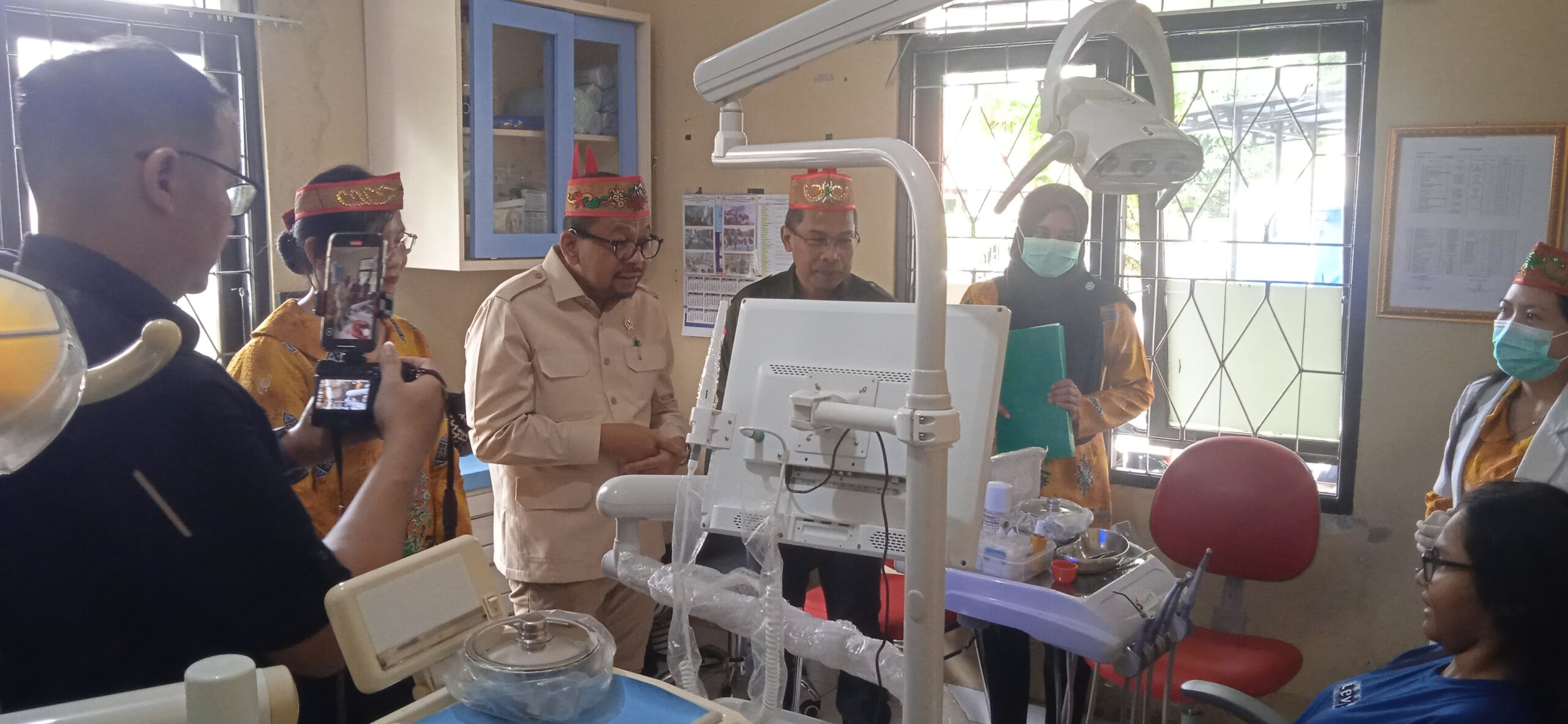 Rayakan Ulang Tahun dengan Sehat, Manfaatkan Cek Kesehatan Gratis