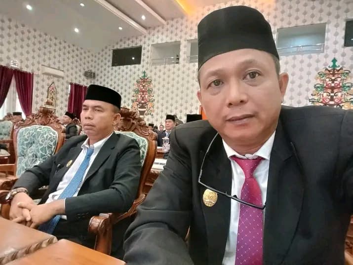 DPRD Minta Pemkab Katingan Sediakan Lokasi Pasar Ramadan bagi UMKM