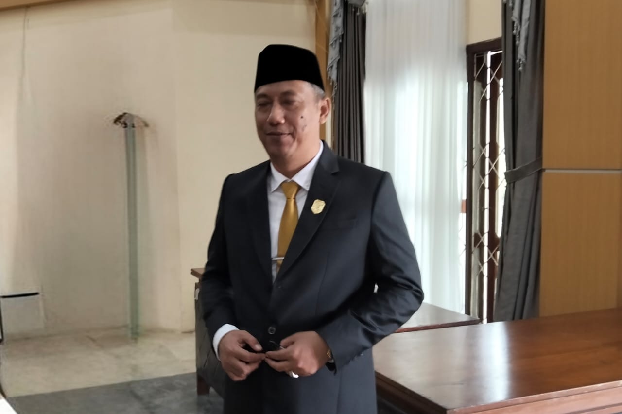 DPRD Kobar Ajak Masyarakat Maksimalkan Berkah Ramadan