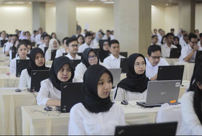 Viral! Pengangkatan Ditunda Berbulan-bulan, CPNS dan PPPK Buat Petisi Penolakan