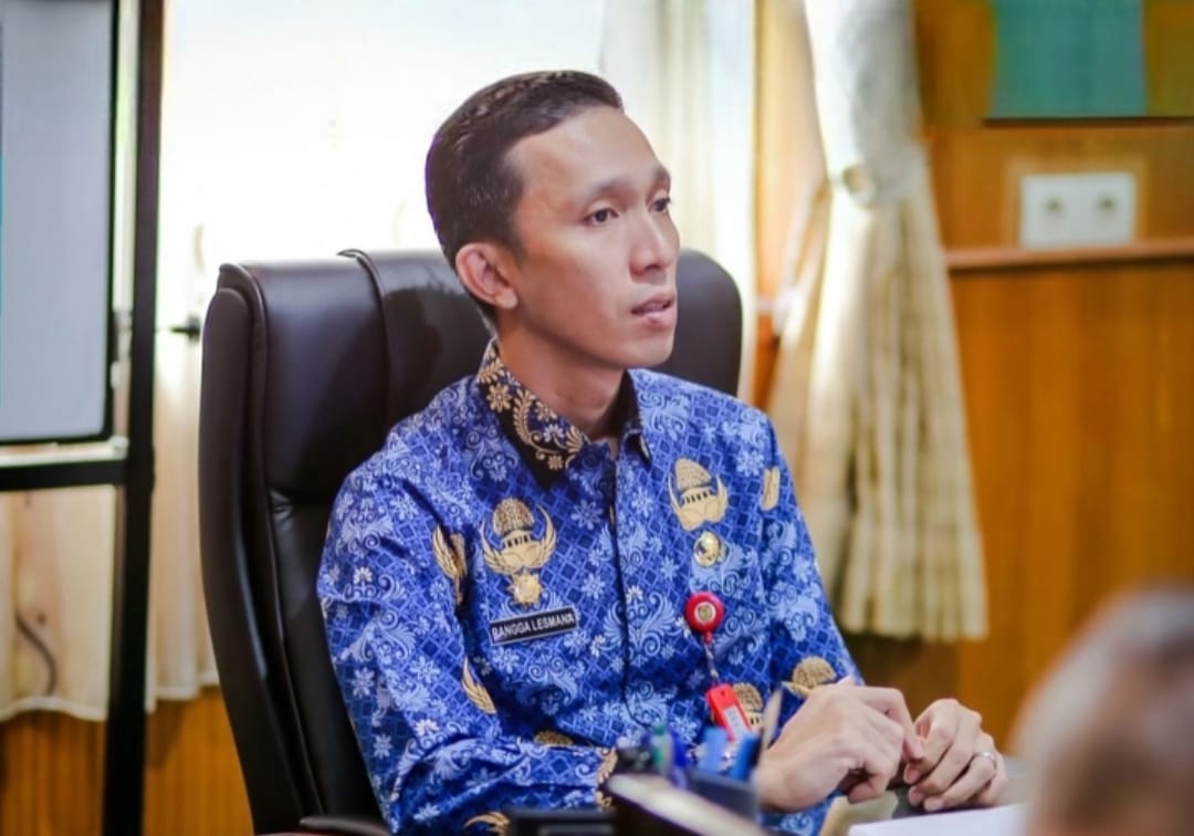 Kalteng Ramah Investasi, Plt Kepala Disdagperin: Gubernur Agustiar Sabran Dorong Pertumbuhan Ekonomi