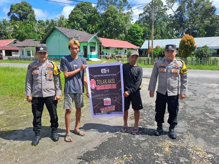 Marak Premanisme Mengatasnamakan Ormas, Polisi Imbau Warga Melapor