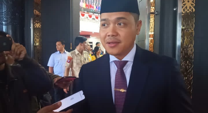 Kadisdik Siap Sukseskan Program Gubernur Kalteng di Bidang Peningkatan Kualitas SDM