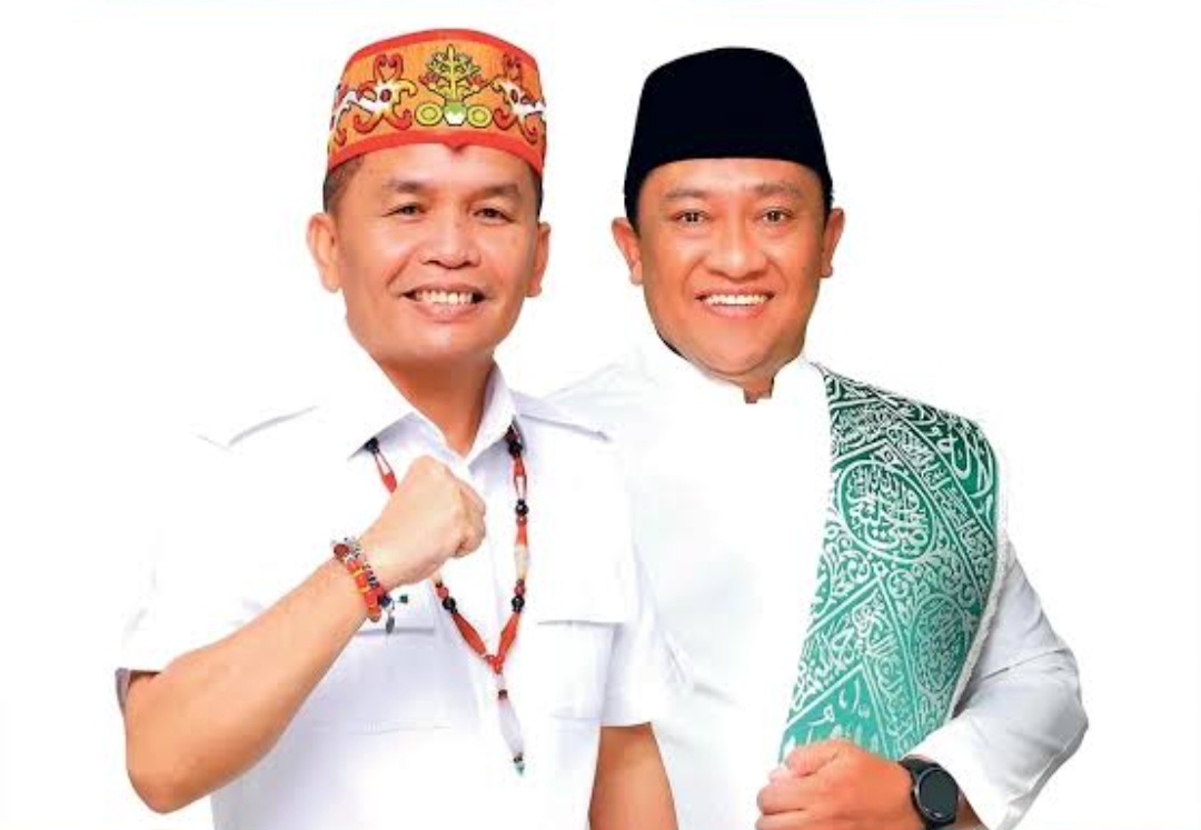 Pemerintah Kalteng Perkuat Strategi Antisipasi Karhutla dan Banjir