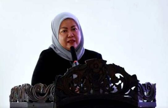 Wakil Ketua DPRD Barut Apresiasi Pos Layanan Pajak untuk Masyarakat