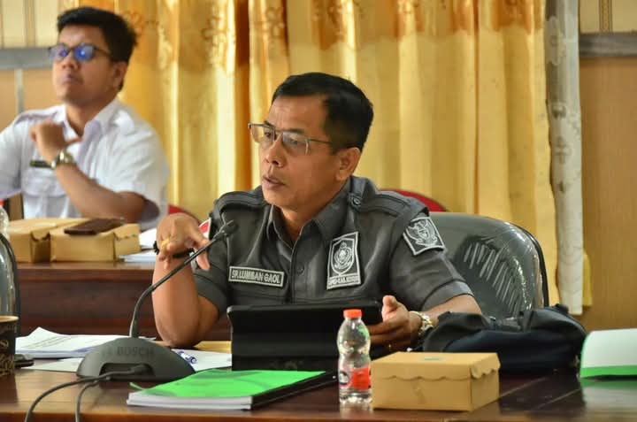 Dewan Minta Bupati Kotim Tinjau Kembali Pemotongan Tunjangan Nakes dan Guru