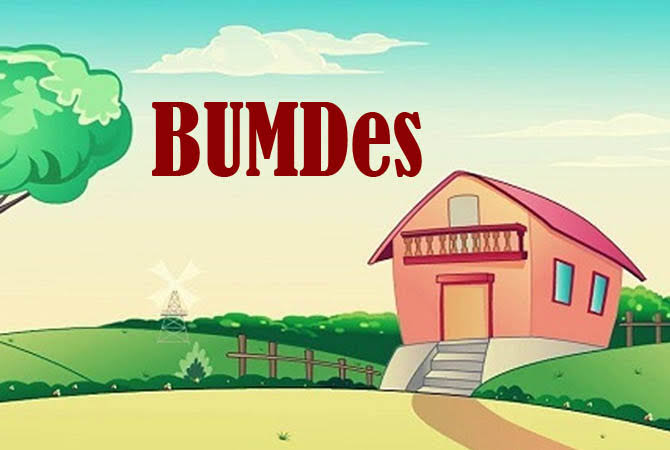 Separuh BUMDes Kobar Mati Suri, Ternyata Ini Penyebabnya!