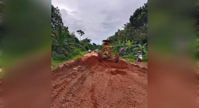 Anggaran Pembangunan Jalan Cempaka Mulia-Kampung Melayu Juga Dipangkas