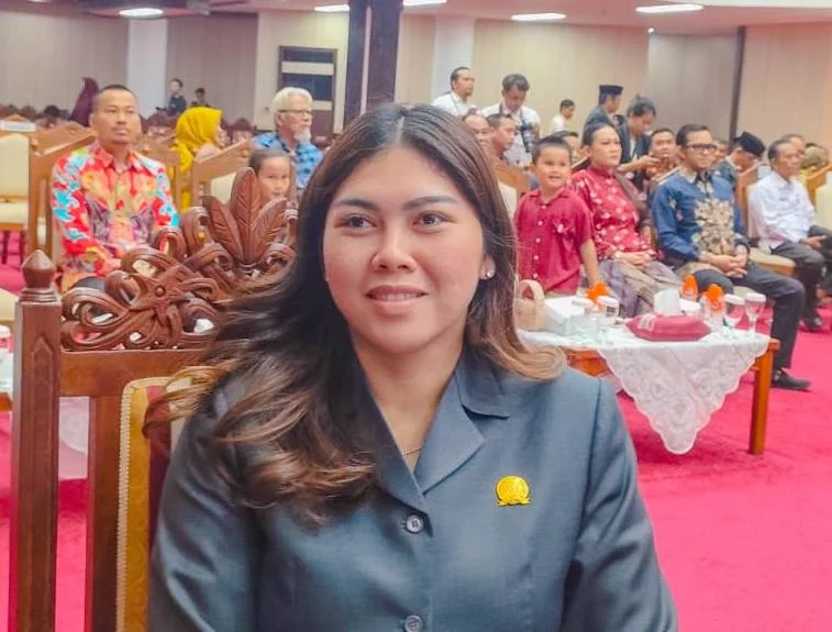 Minimarket Ancam UMKM, Legislator Kalteng Desak Regulasi Zonasi Ketat