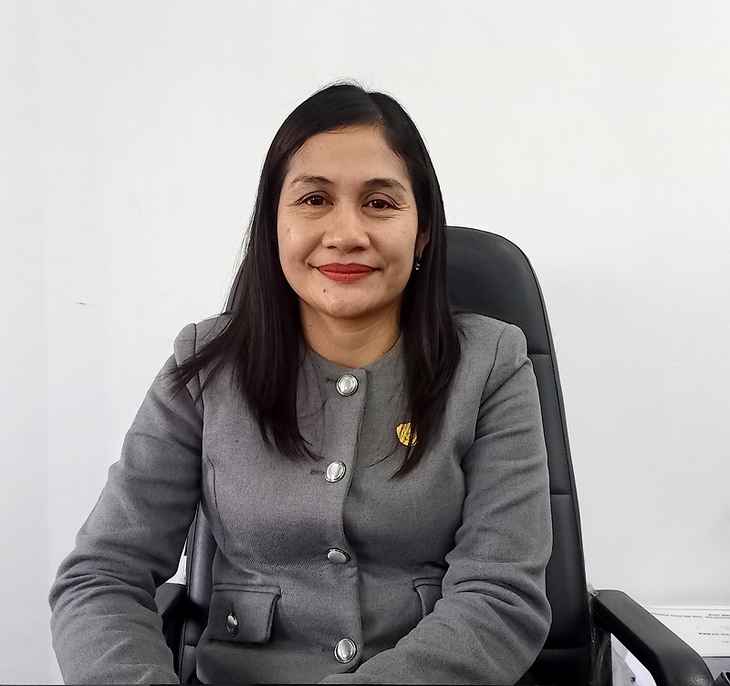 Naruk Saritani Apresiasi Disnakertranskop UKM Dorong Perusahaan Aktif dalam Ketenagakerjaan